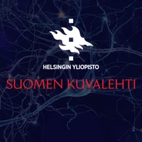 Aivojen salaisuudet -podcast, kansikuva.