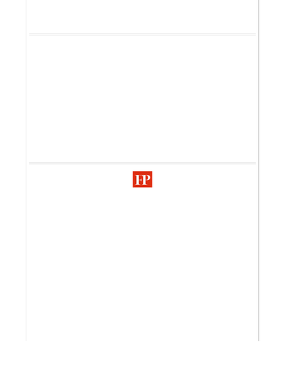 Graphics layer: six fine rules and the red Foreign Policy logo, separate from the portraits and text.