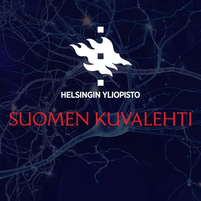 Aivojen salaisuudet -podcastin kansikuva Suomen Kuvalehden kuunteluvalikoimasta.